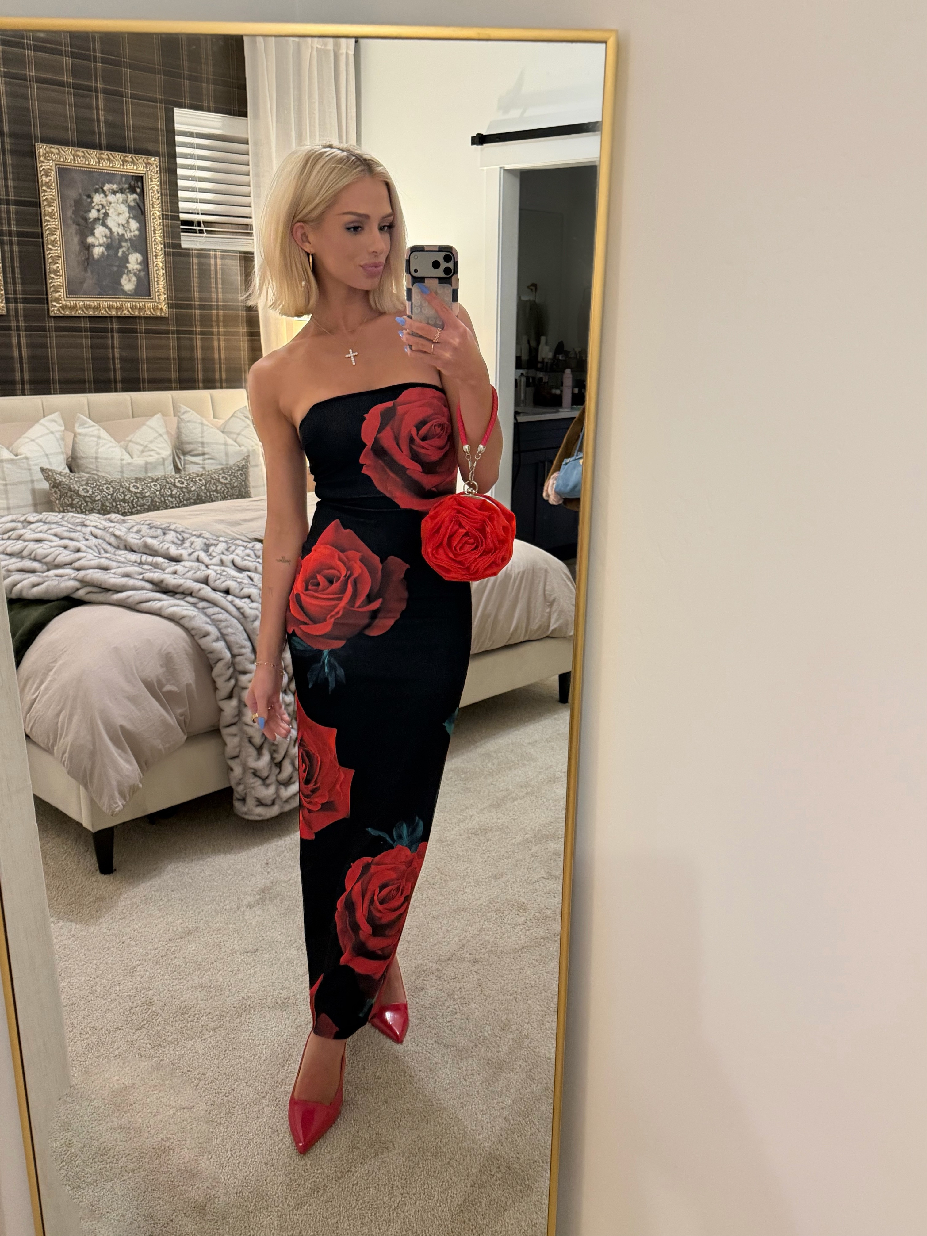 OOTN🌹 

 #LTKdayinmylife #LTKgrwm #LTKootd