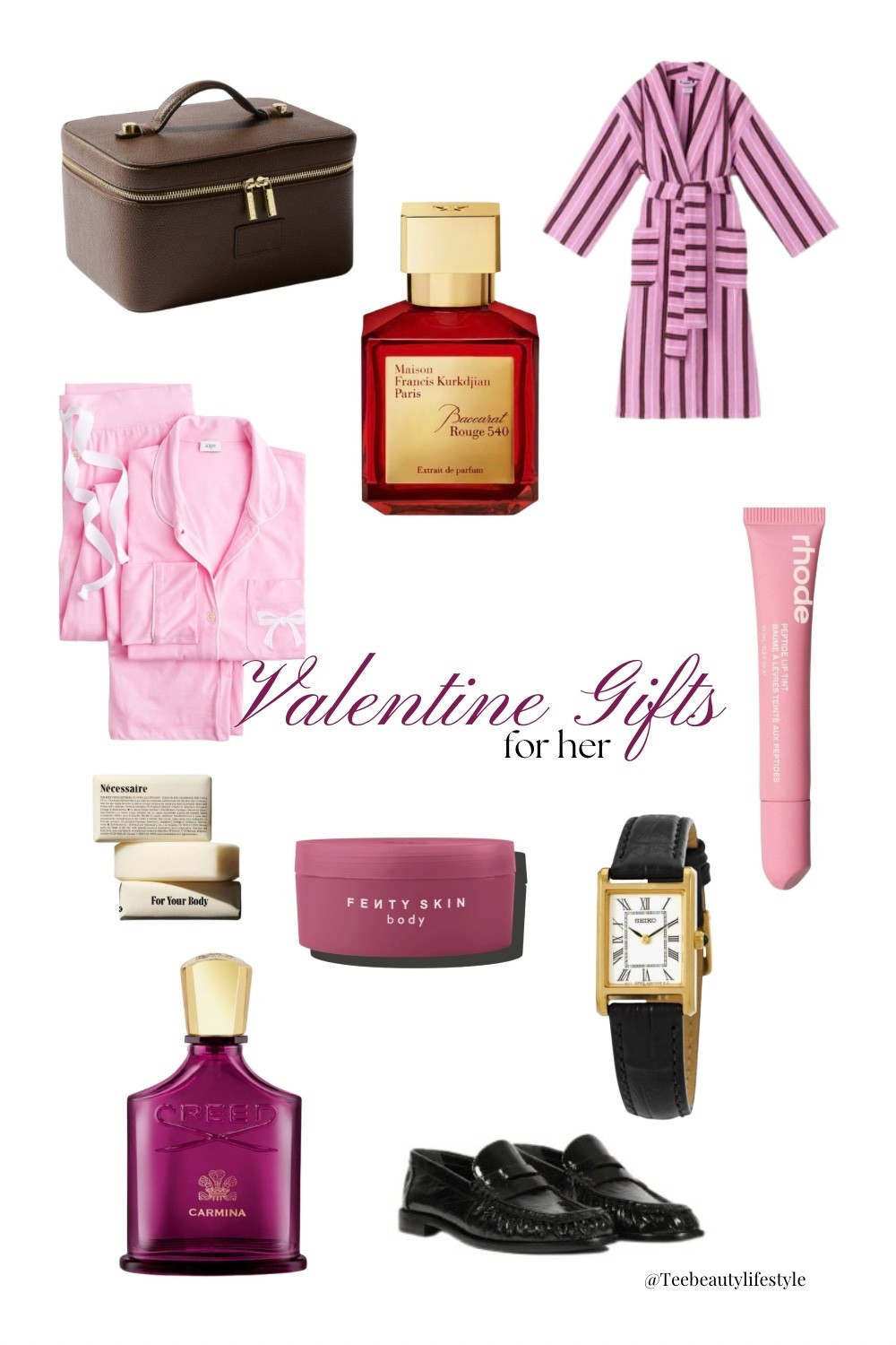 Valentine gift idea for her. 

#LTKValentine #LTKBeauty #LTKselfcare