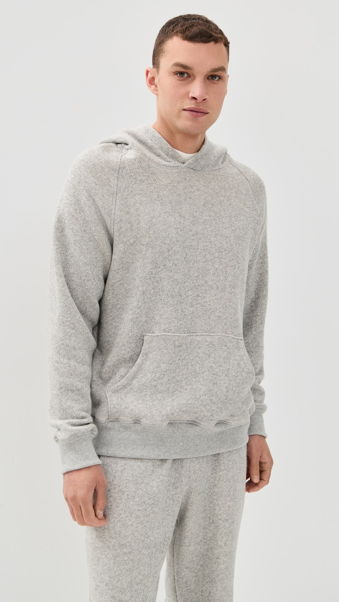 Terry Hoodie | Shopbop