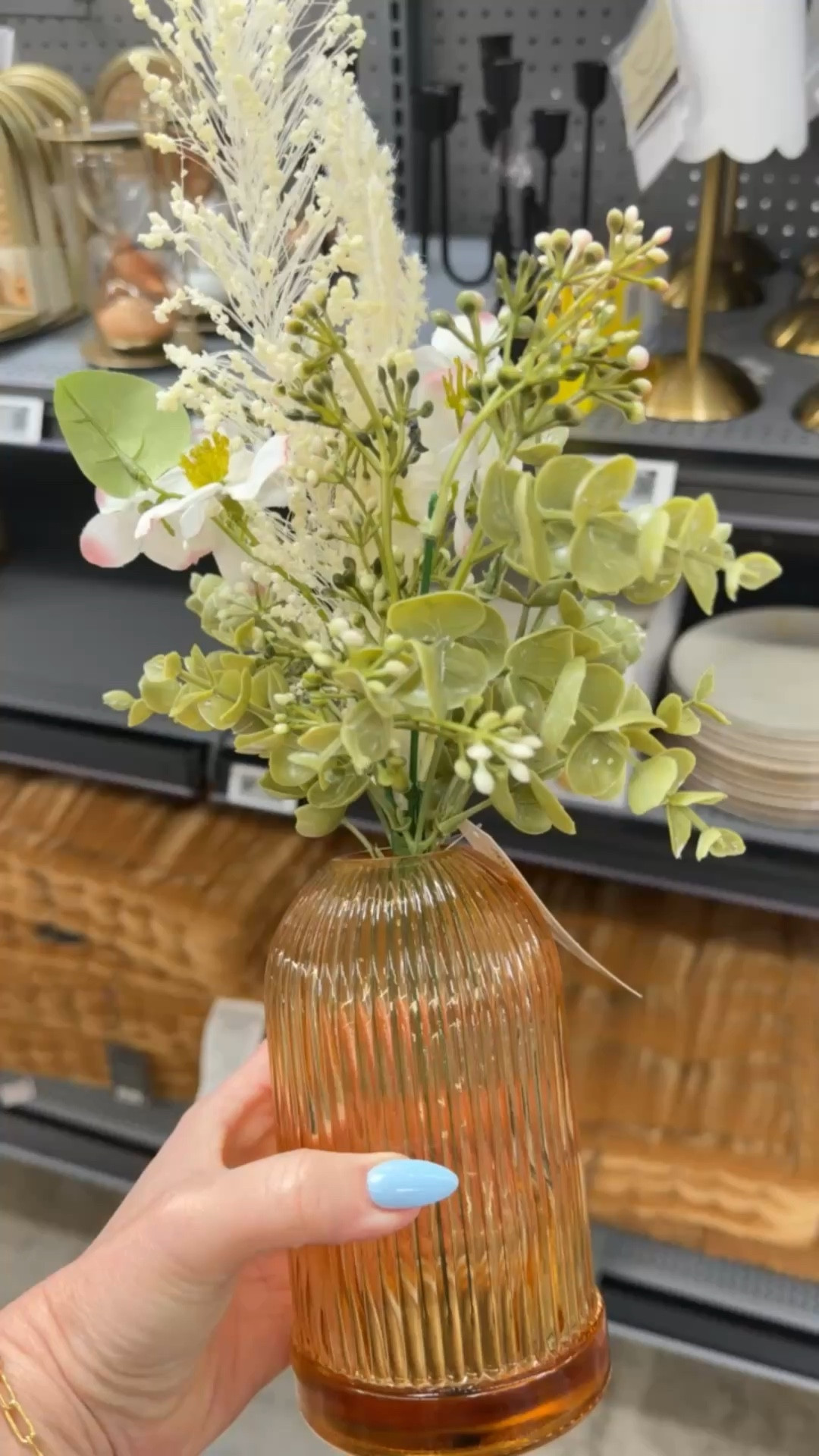 Walmart home finds that look way more expensive than they are 🤍✨
the neutral + gold details??? obsessed 😍

#LTKmomlife #LTKootd #LTKdayinmylife