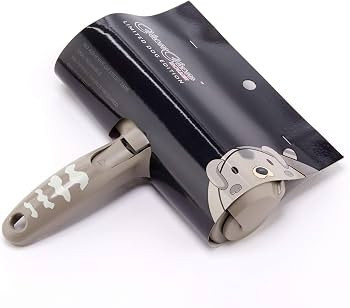 ChomChom Roller Pet Hair Remover - Reusable Dog and Cat Fur Rollers for Furniture, Couch, Car, an... | Amazon (US)