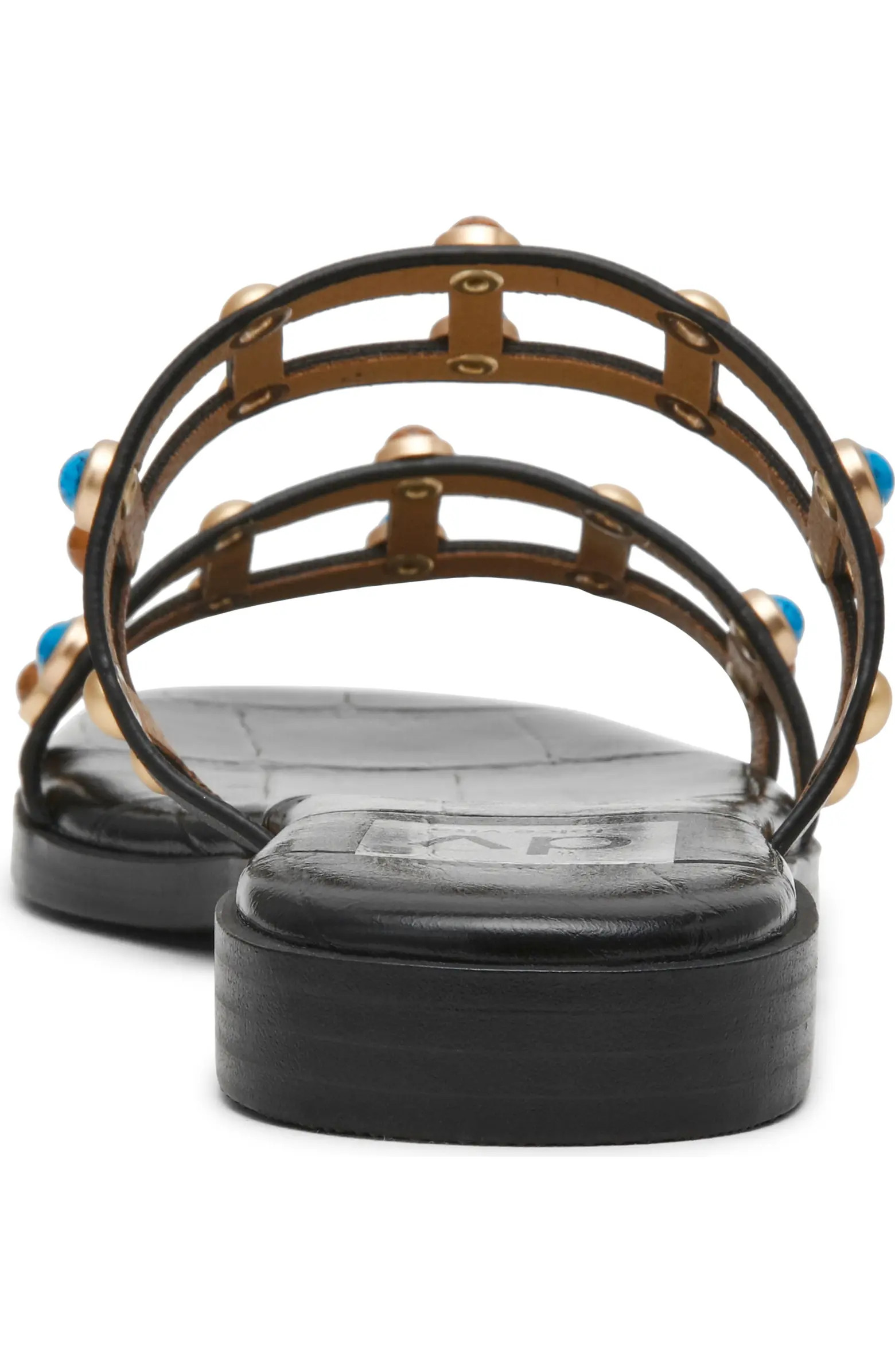 Marcy Embellished Sandal (Women) | Nordstrom Rack