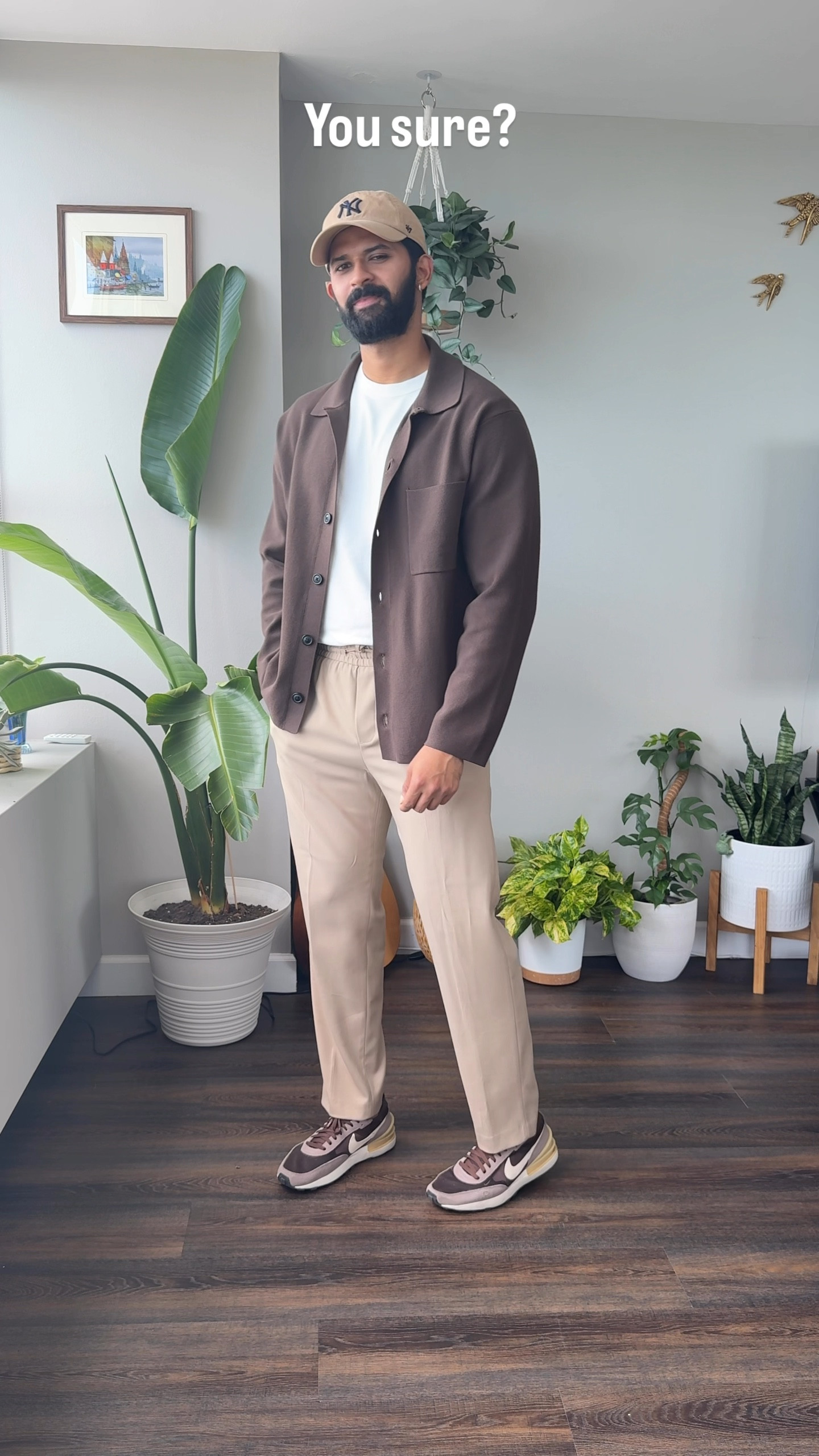 Less is more! 

#LTKU #LTKMens #LTKStyleTip