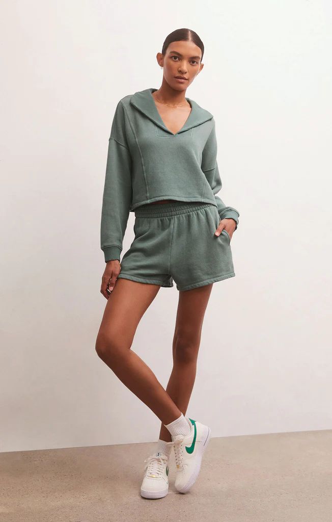 Soho Fleece Sweatshirt | Z Supply