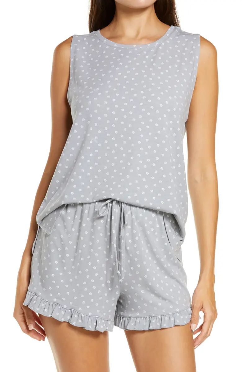 Nori Shorts Pajamas | Nordstrom