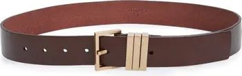 AllSaints Leather Belt | Nordstrom | Nordstrom