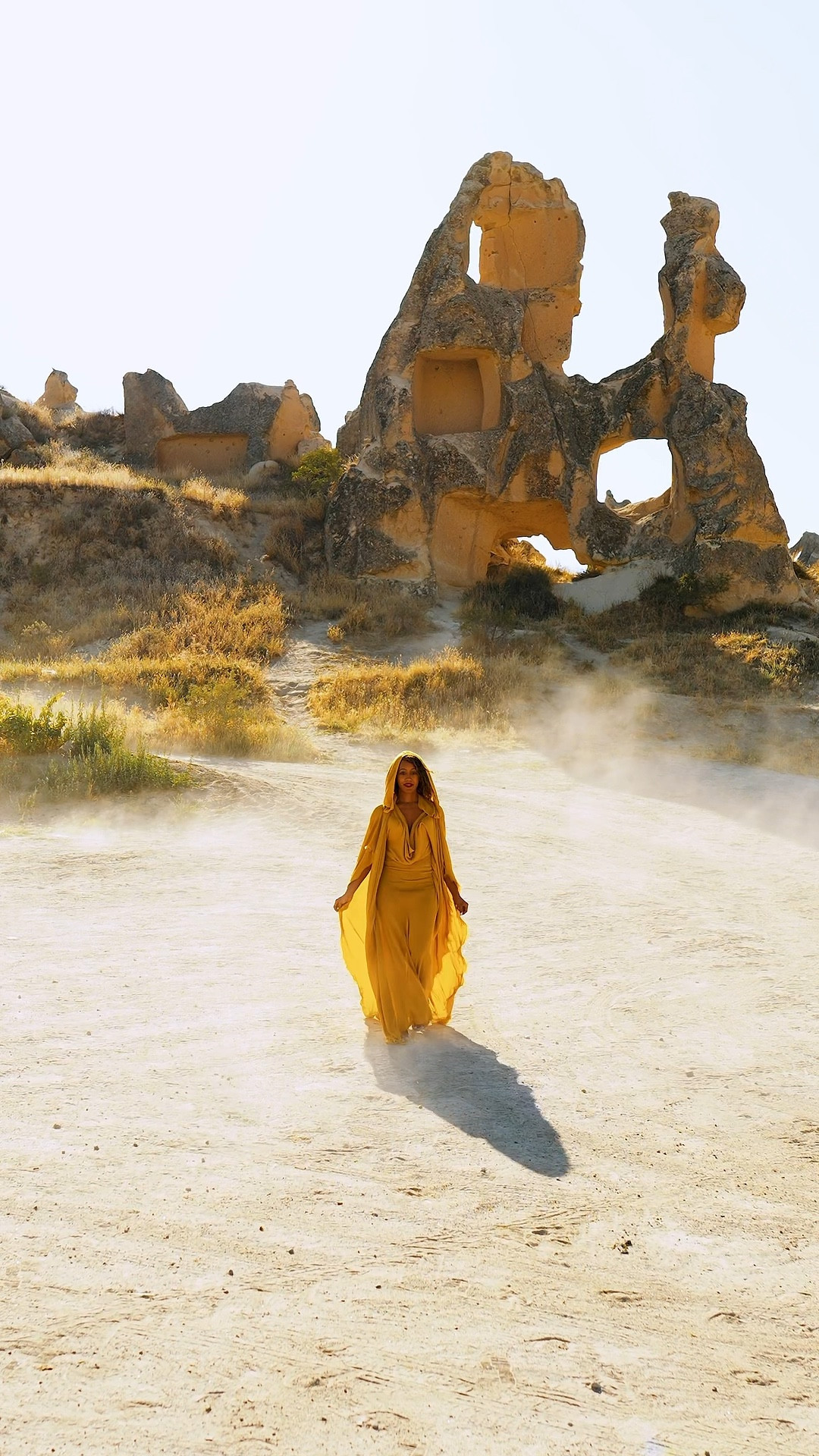 This Bronx and Banco dress is a statement maker. It’s sheer, but the material is heavier than you would think. I love it for resortwear for an evening party by the beach or for a vacation in general  

#LTKVideo #LTKTravel #LTKStyleTip