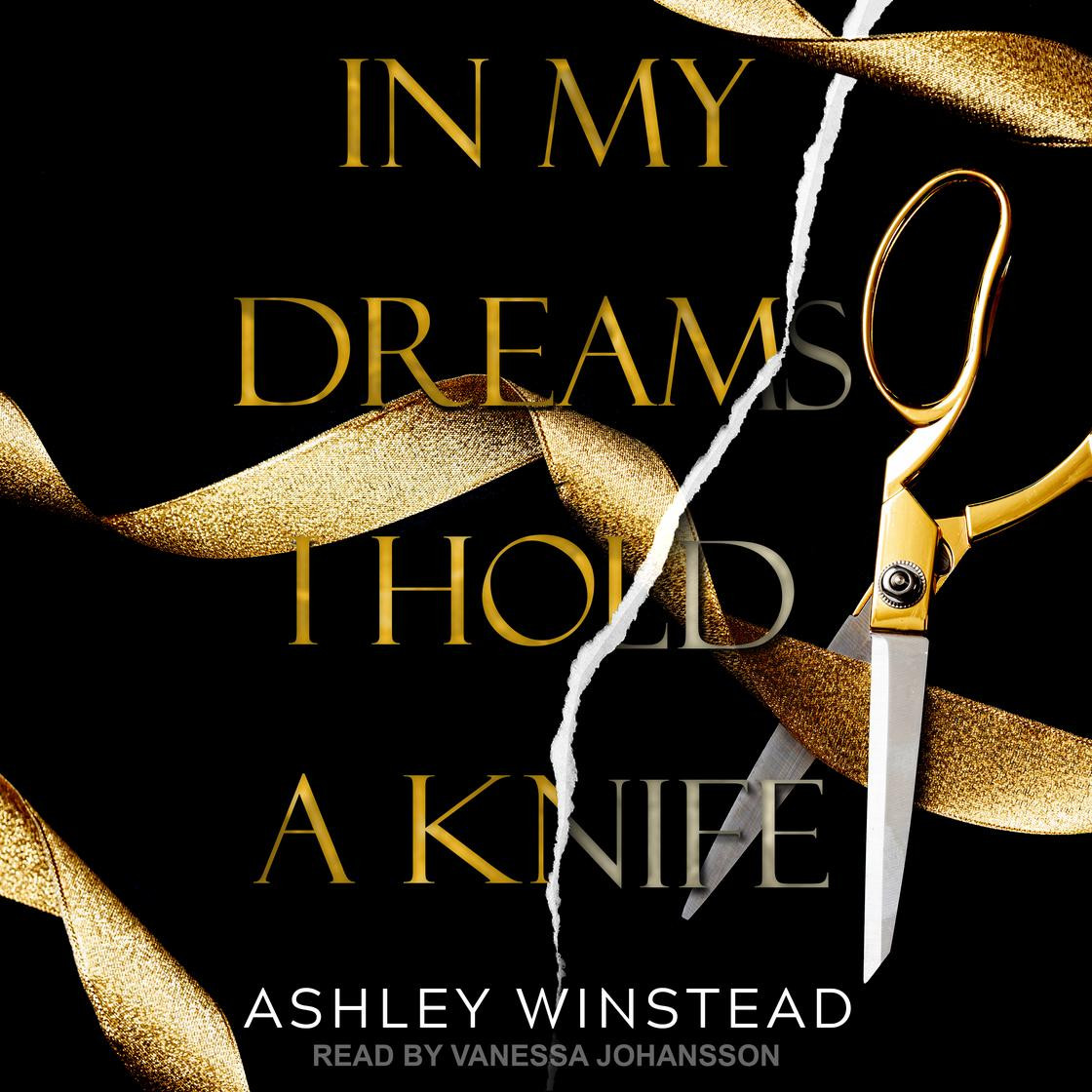 In My Dreams I Hold a Knife | Libro.fm (US)