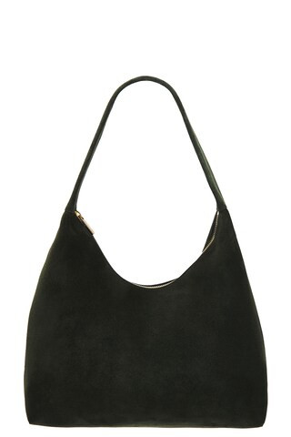 Mansur Gavriel Candy Hobo Bag in Moss from Revolve.com | Revolve Clothing (Global)