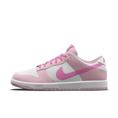 Nike Dunk Low Unlocked By You, With Love | Nike (US)
