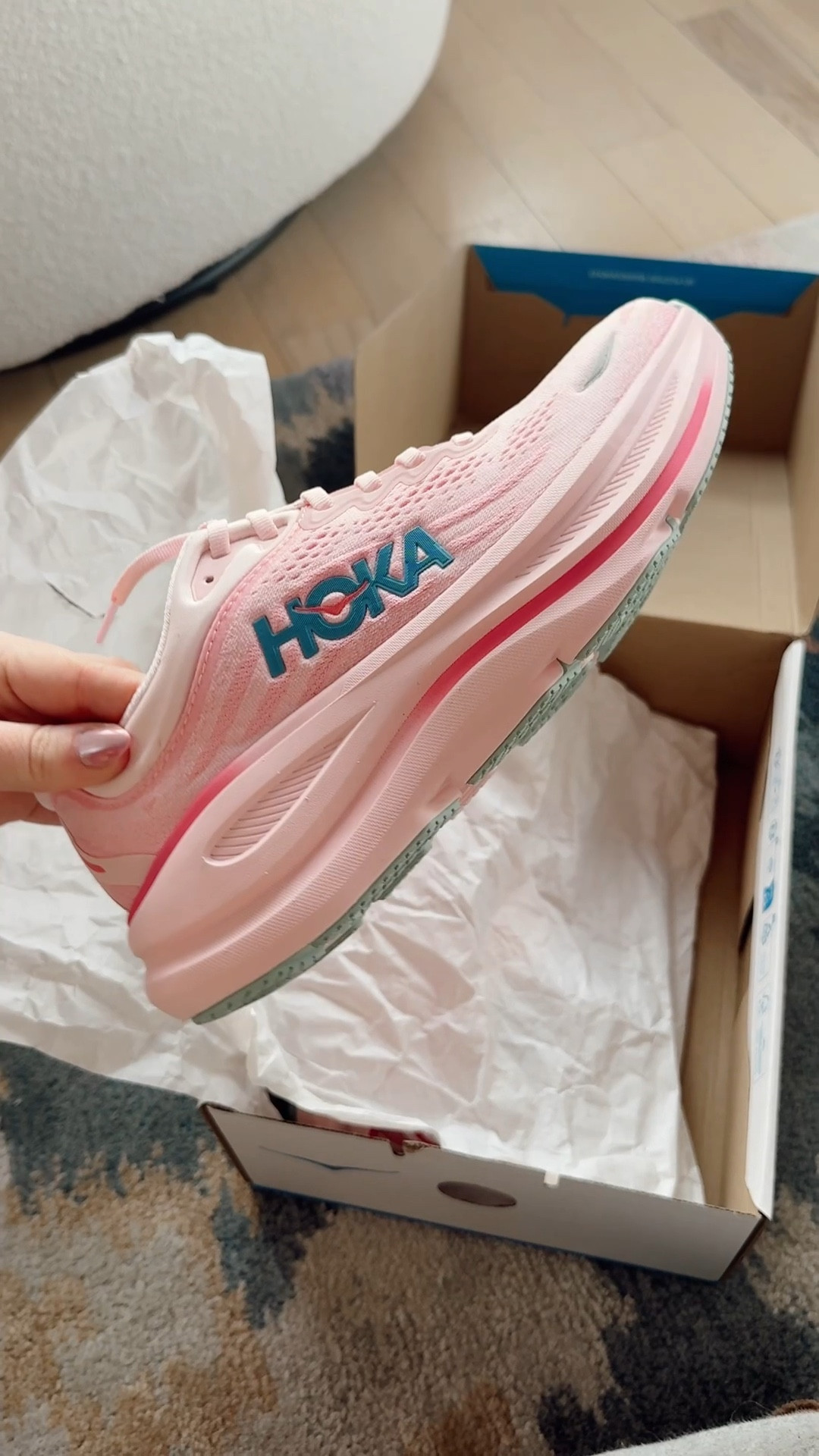 ✨Pink Hokas for my hot girl walks this spring✨ bondi9, running, Anthropologie 

#LTKActive #LTKfitnessgoals #LTKdayinmylife