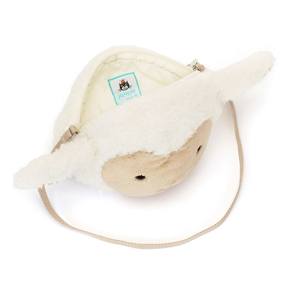 Little Lamb Bag | Jellycat US