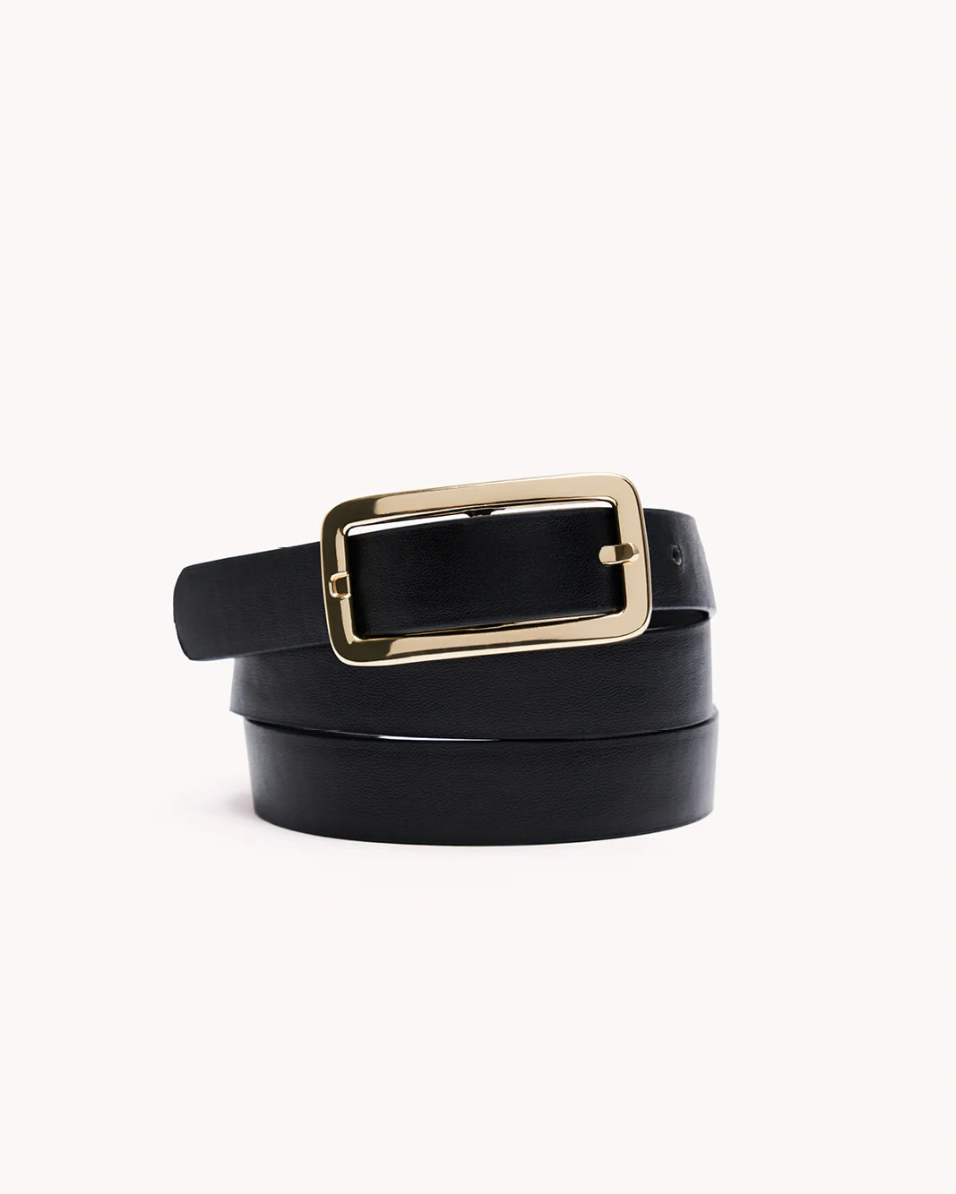 ADA BELT - BLACK-GOLD | Billini AU