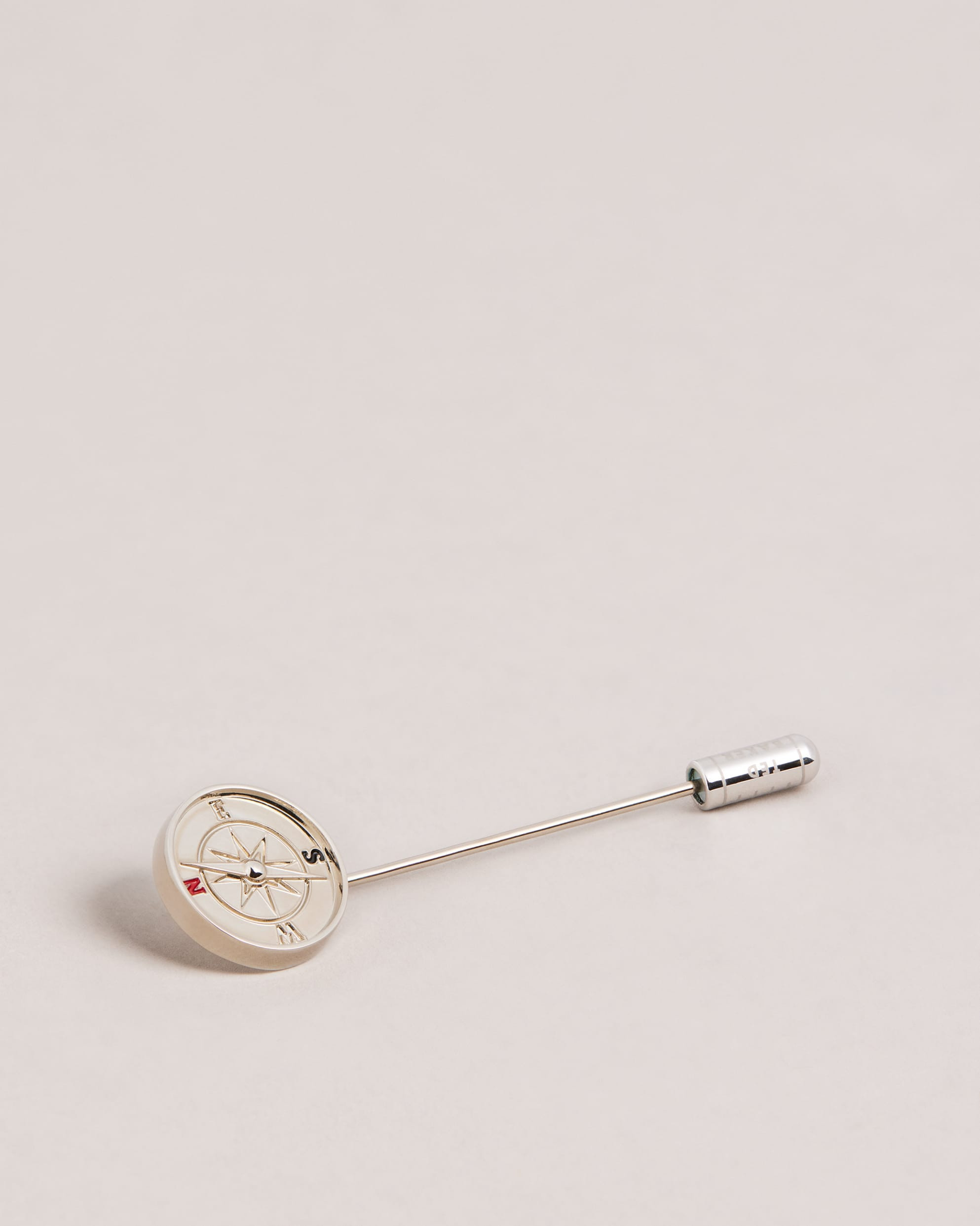 Compass Lapel Pin | Ted Baker (UK)