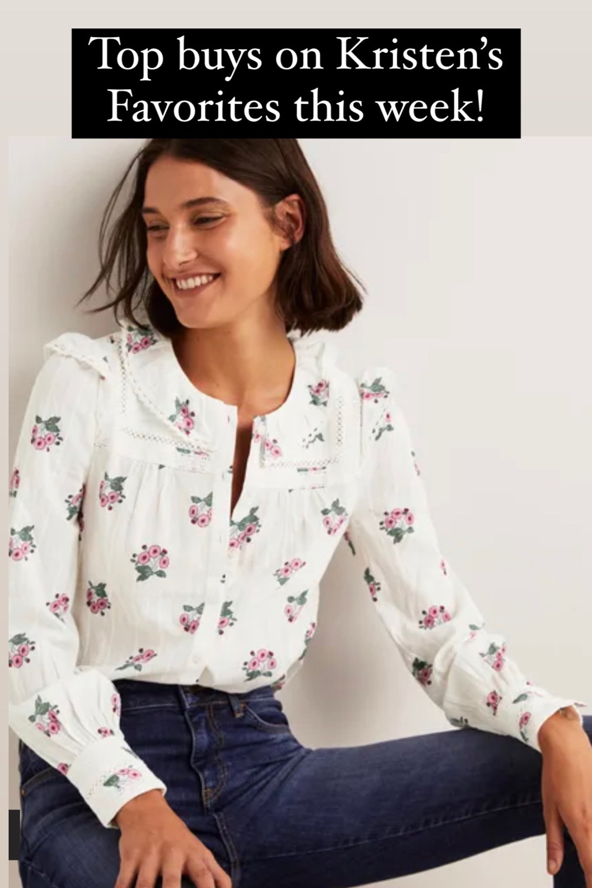 Top buys this week 

#LTKSeasonal #LTKsalealert #LTKstyletip