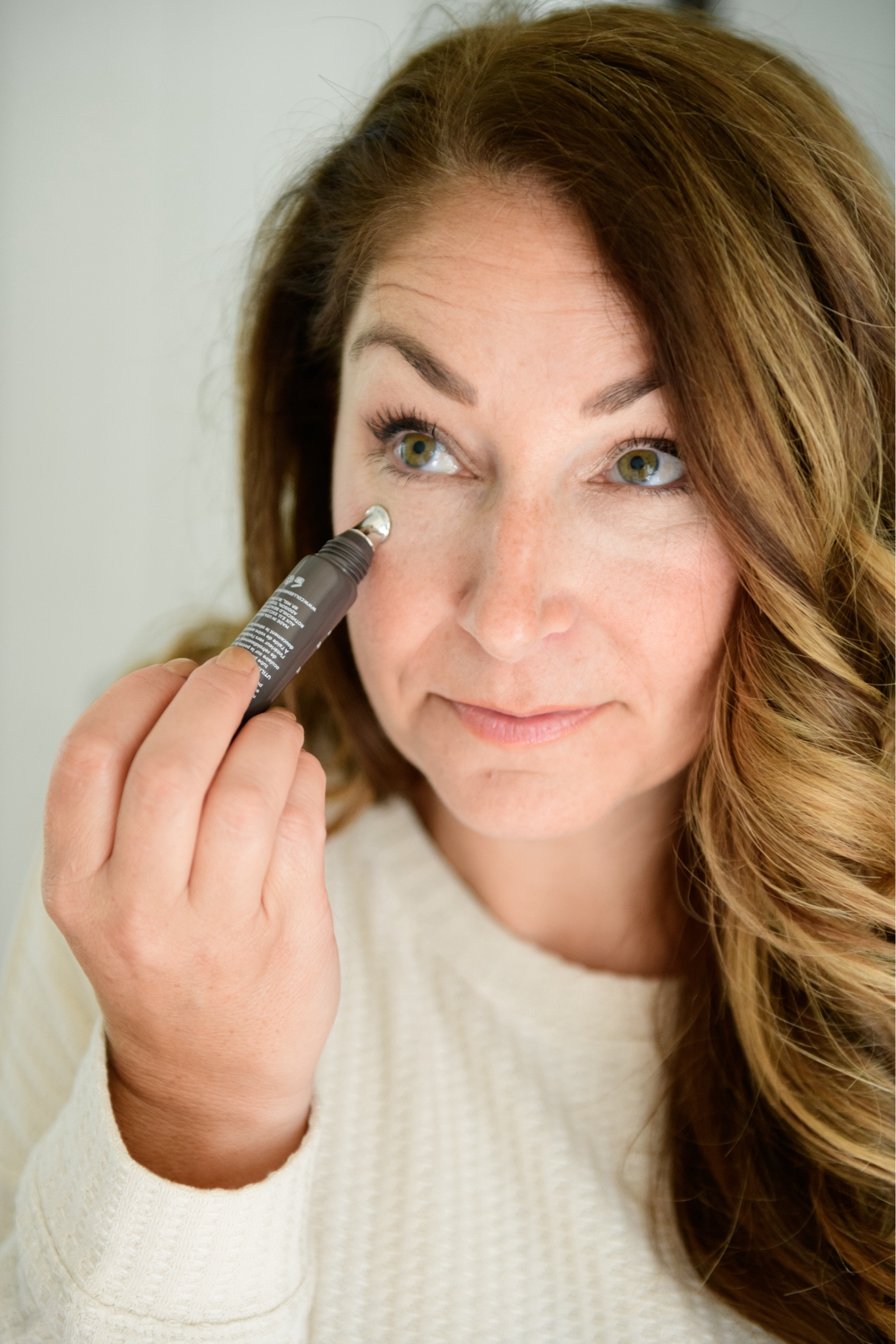@colleenrothschild Retinol Supreme Eye Serum lifts and firms while reducing puffiness and increases moisture to the delicate eye area. Now 25% off 

#CRParter 

#LTKSaleAlert #LTKBeauty #LTKGiftGuide