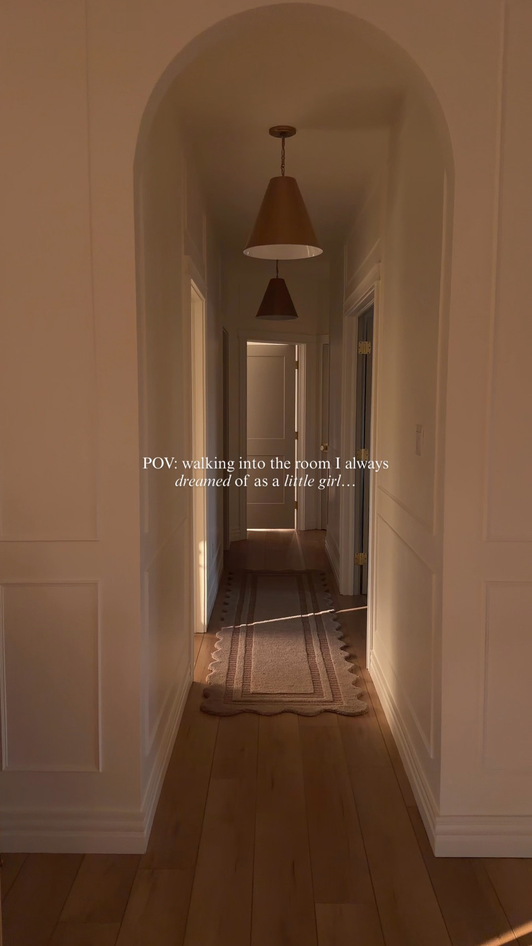 not me creating my dream childhood room… for her 🥺

#LTKhome #LTKstyletip #LTKsale