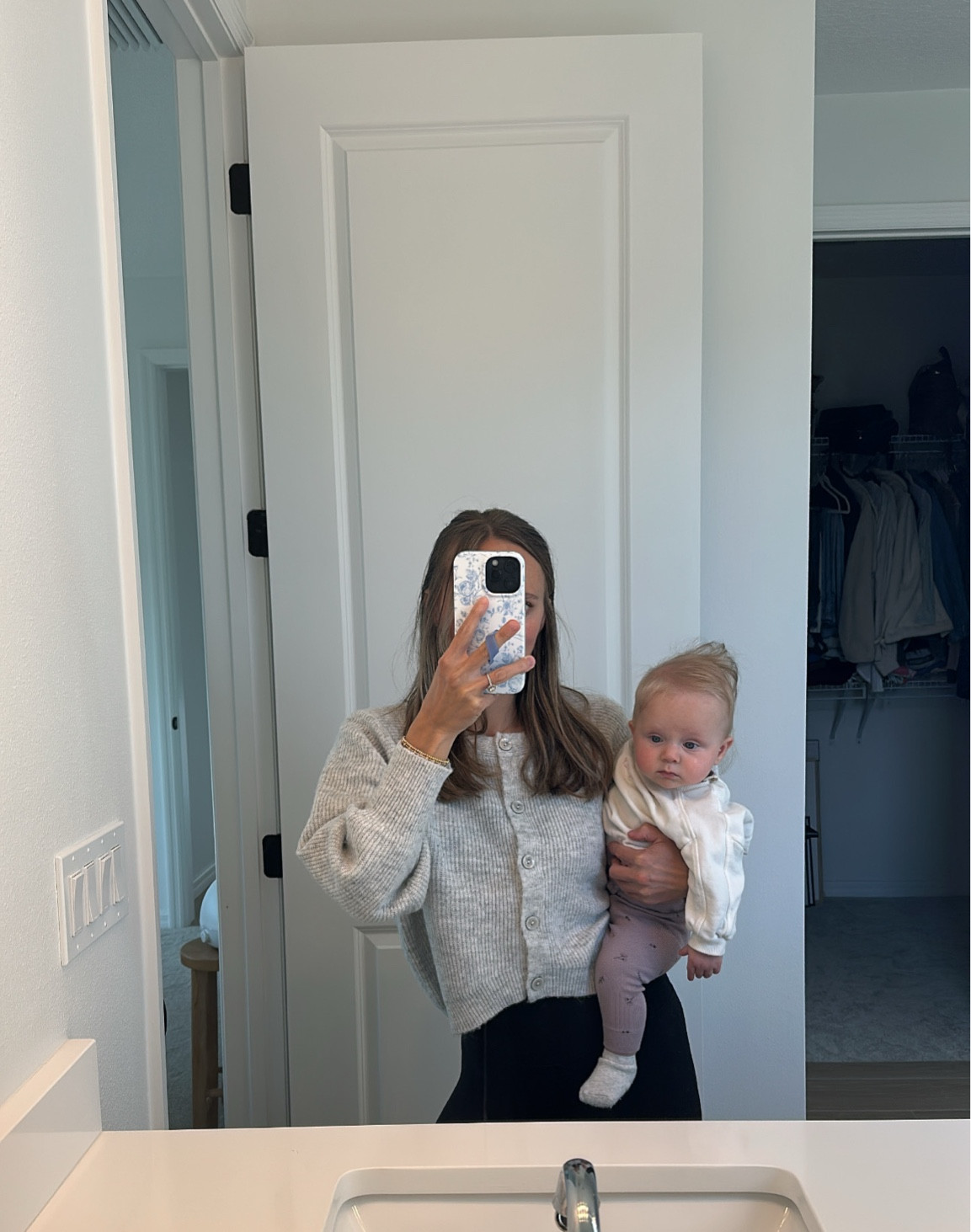 fav sweater rn!!

Sweater/ target/ clothes/ mom style 

#LTKStyleTip #LTKHome #LTKFindsUnder50