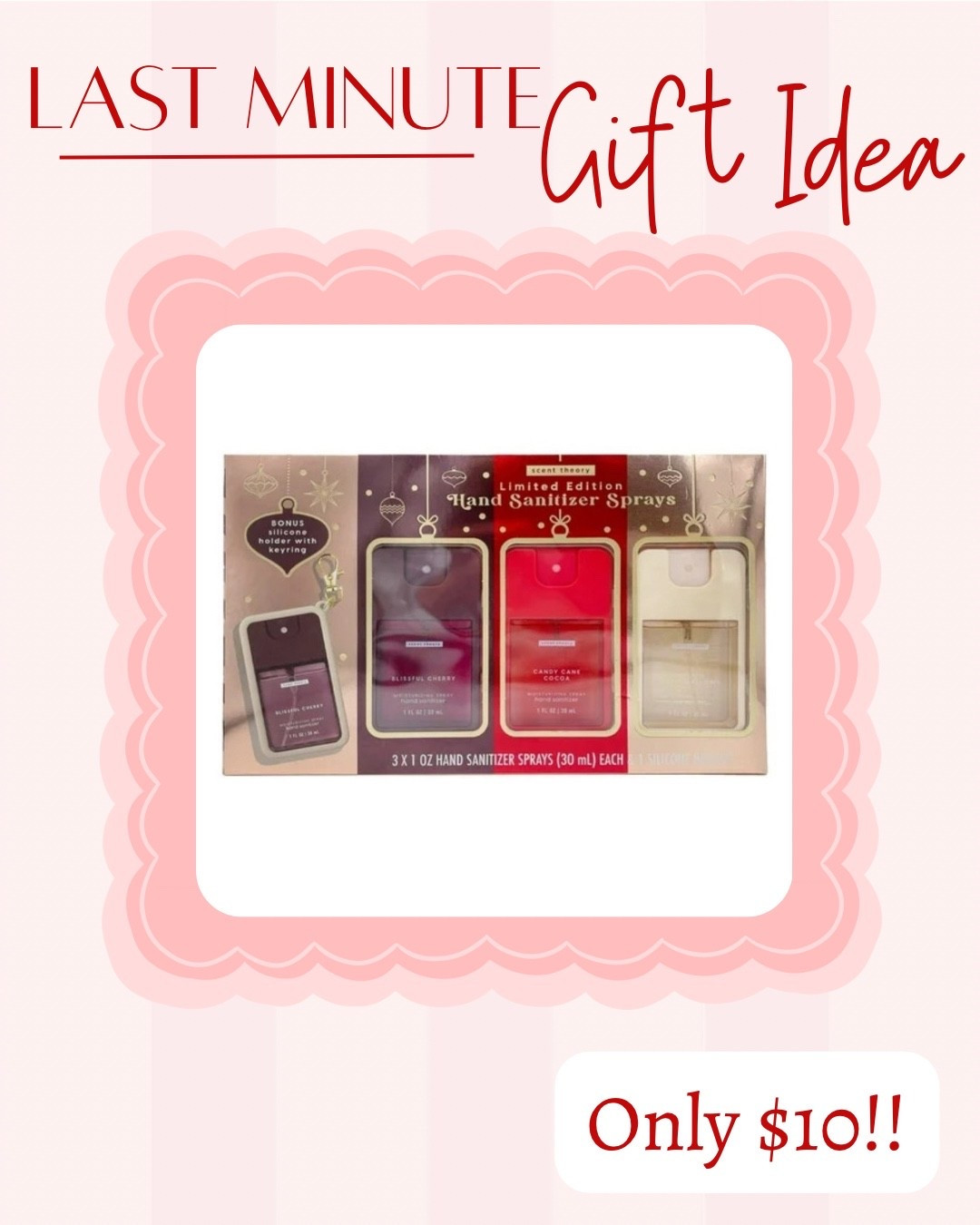 Last minute stocking stuffers - or add to teacher gift 

#LTKFindsUnder50 #LTKHoliday #LTKGiftGuide