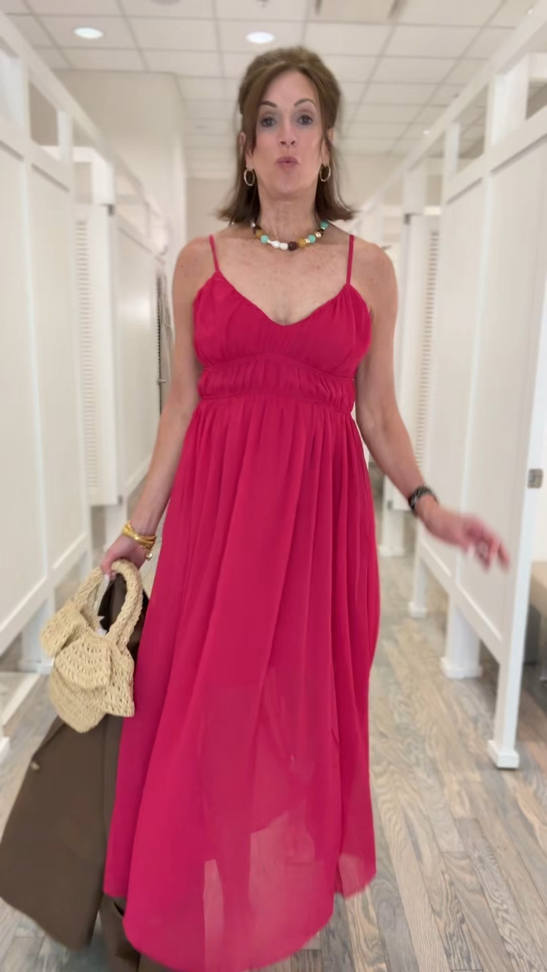 Dress size 10 
Blazer - size 8 


Wedding guest dress

#LTKSaleAlert #LTKMidsize #LTKTall