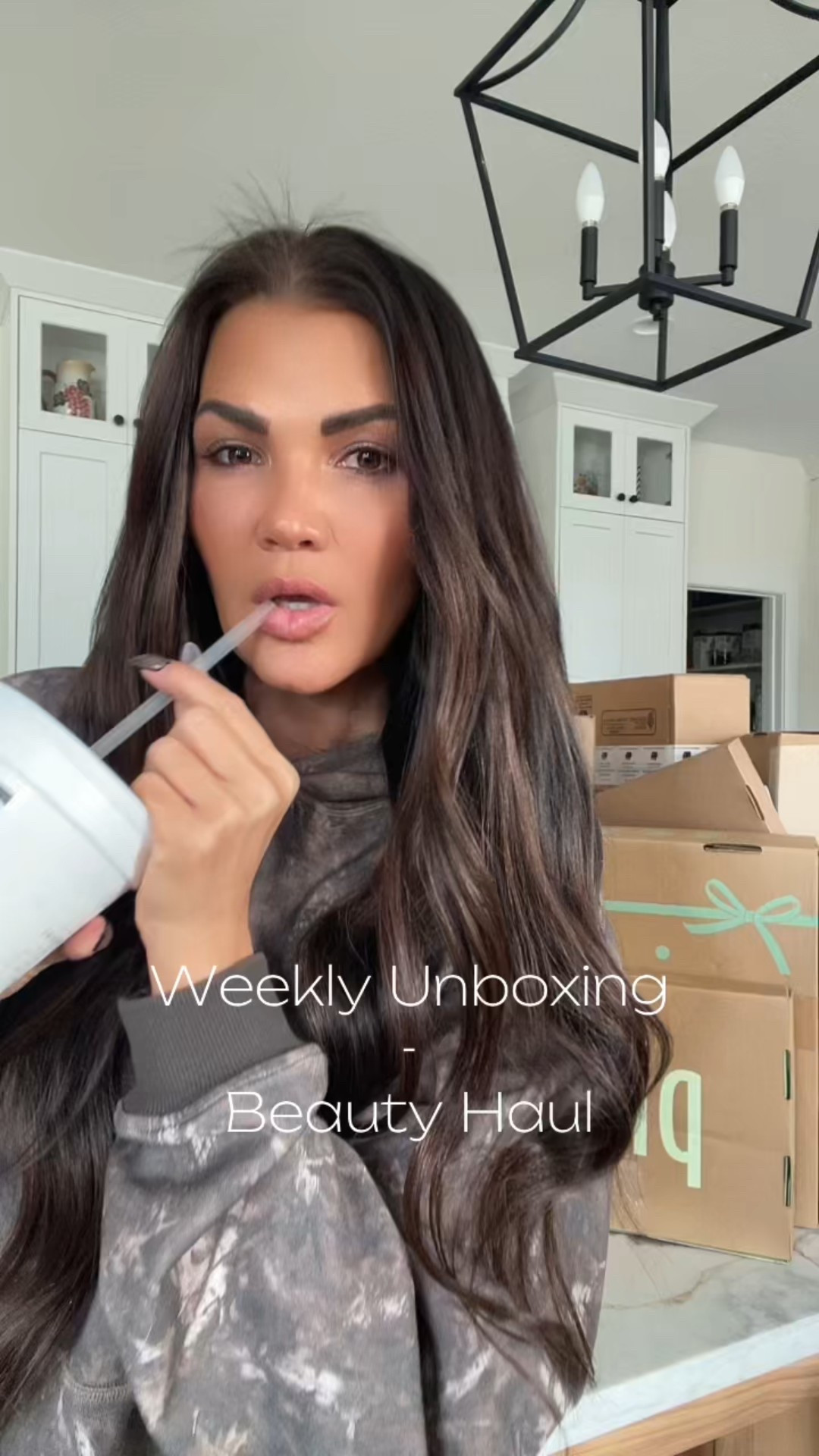 Beauty Haul
-
Clarins Red Lip
Loreal Moody Fall 
Rom & Nd Lip Kit 
NYX Lip Lingerie Liner 
Medicube Mask 
Sungboon Mask 
14th Night Hair Elixir
YSL Beauty 
Phlur Afterglow - launches soon!
Sephora Order 
Pixi Beauty 


#LTKGiftGuide #LTKBeauty