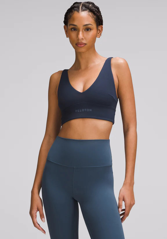 lululemon Align™ High-Rise Pant 25 | Peloton Apparel
