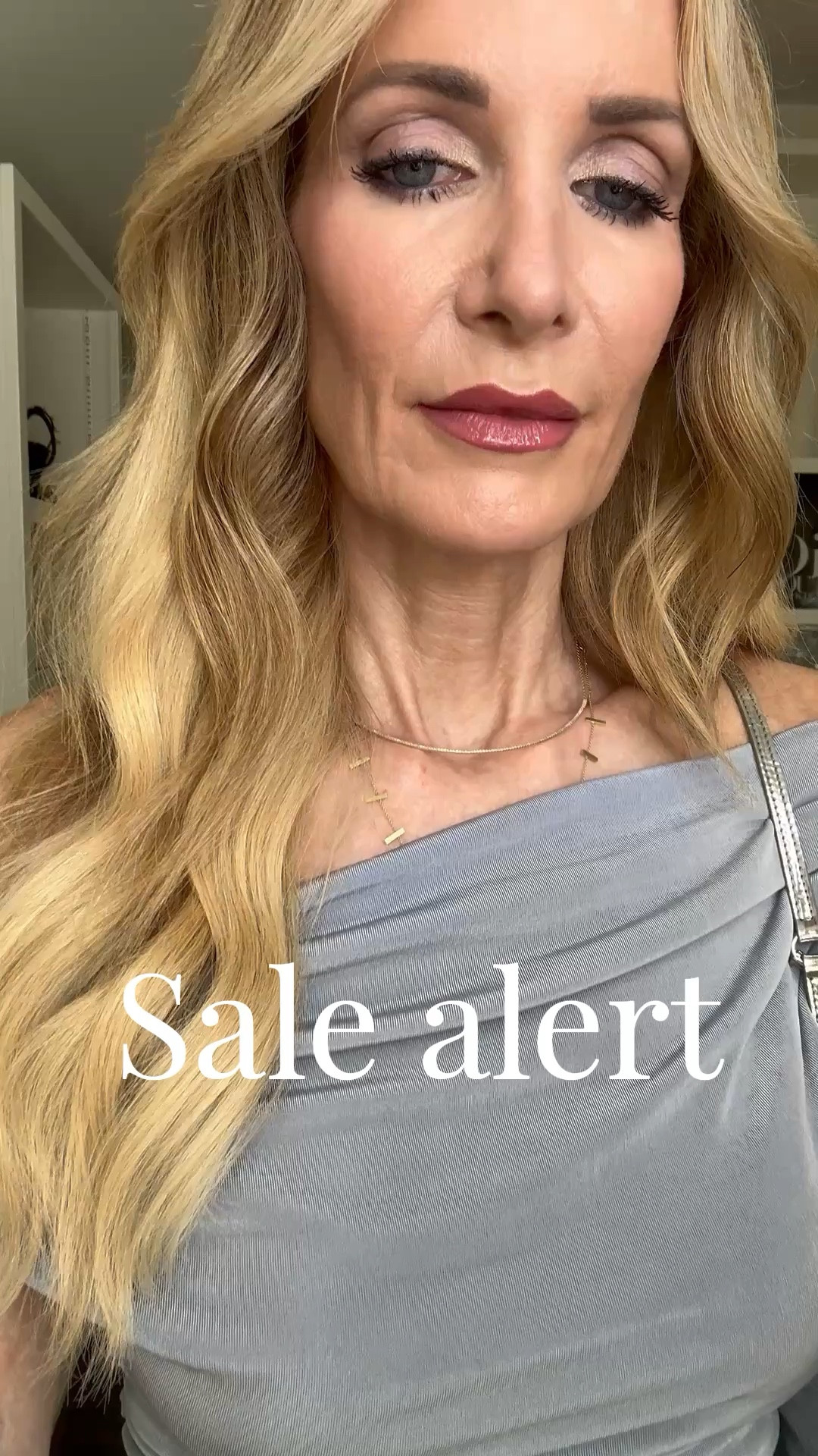 The perfect spring night out lol and this fab top is on major sale making it well under $100! 

Everything runs tts, wearing an XS in the top and size 24 in the jeans. 



#LTKOver40 #LTKdayinmylife #LTKgrwm