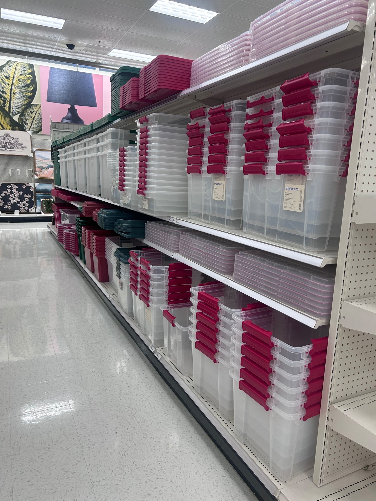 okay then Target show out for all of the organization queens. loving the red and green. i linked the cutest ornament organizers too ❤️💚

#LTKHome #LTKSaleAlert #LTKHoliday