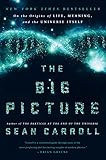 The Big Picture: On the Origins of Life, Meaning, and the Universe Itself | Amazon (US)