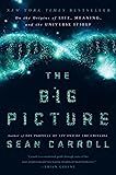 The Big Picture: On the Origins of Life, Meaning, and the Universe Itself | Amazon (US)