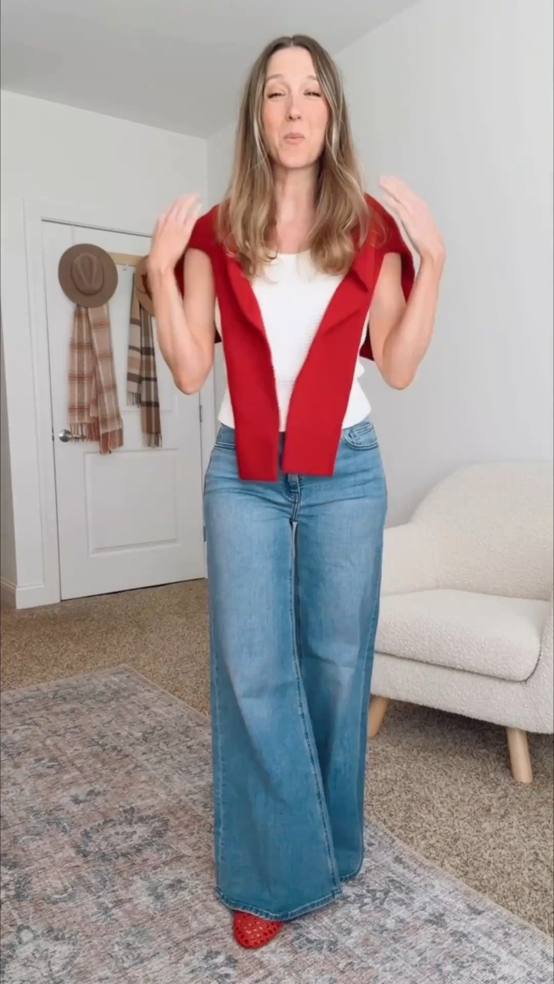 #LTKWorkwear #LTKOver40 #LTKSeasonal