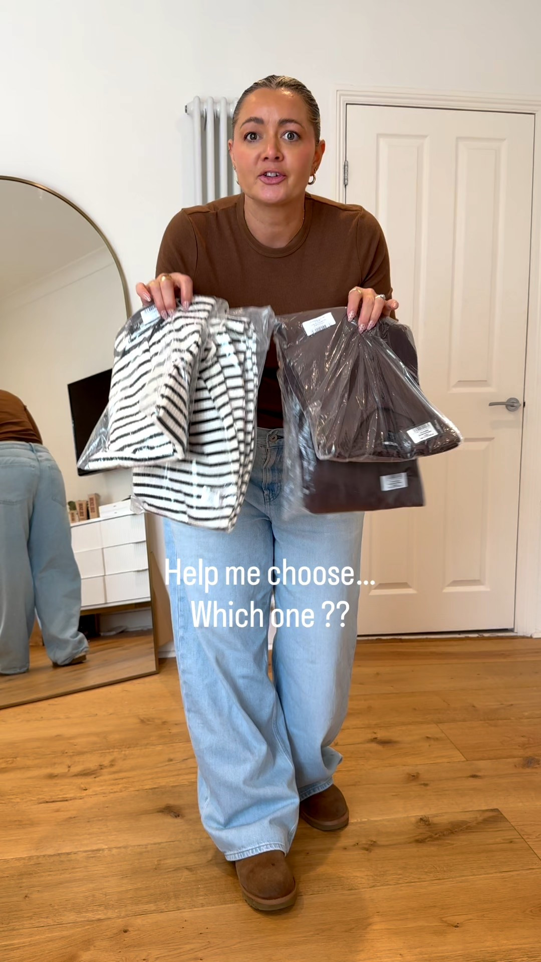 Help me choose 

Which co ord is your favourite for traveling 

#LTKmidsize #LTKuk #LTKwinter