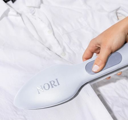 The best compact iron and steamer! 

#LTKTravel #LTKHome