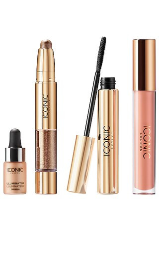 Glow All Night Gift Set | Revolve Clothing (Global)