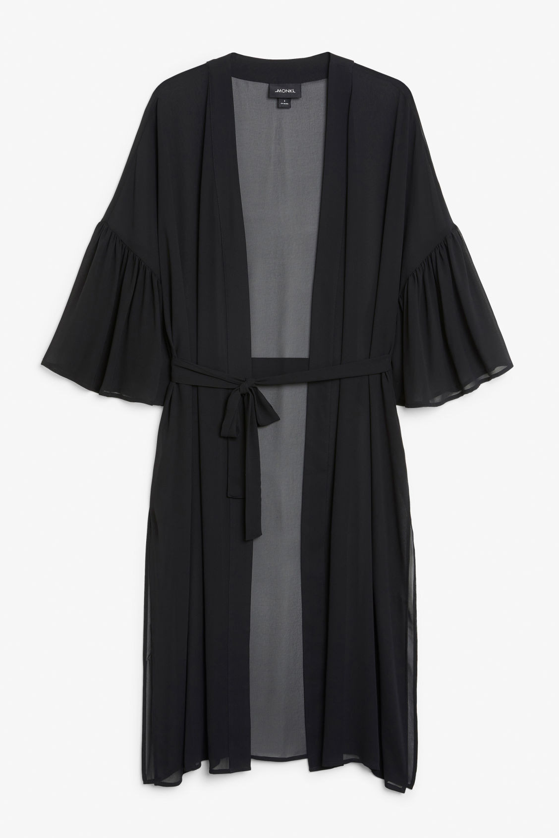Flowy kaftan | Monki