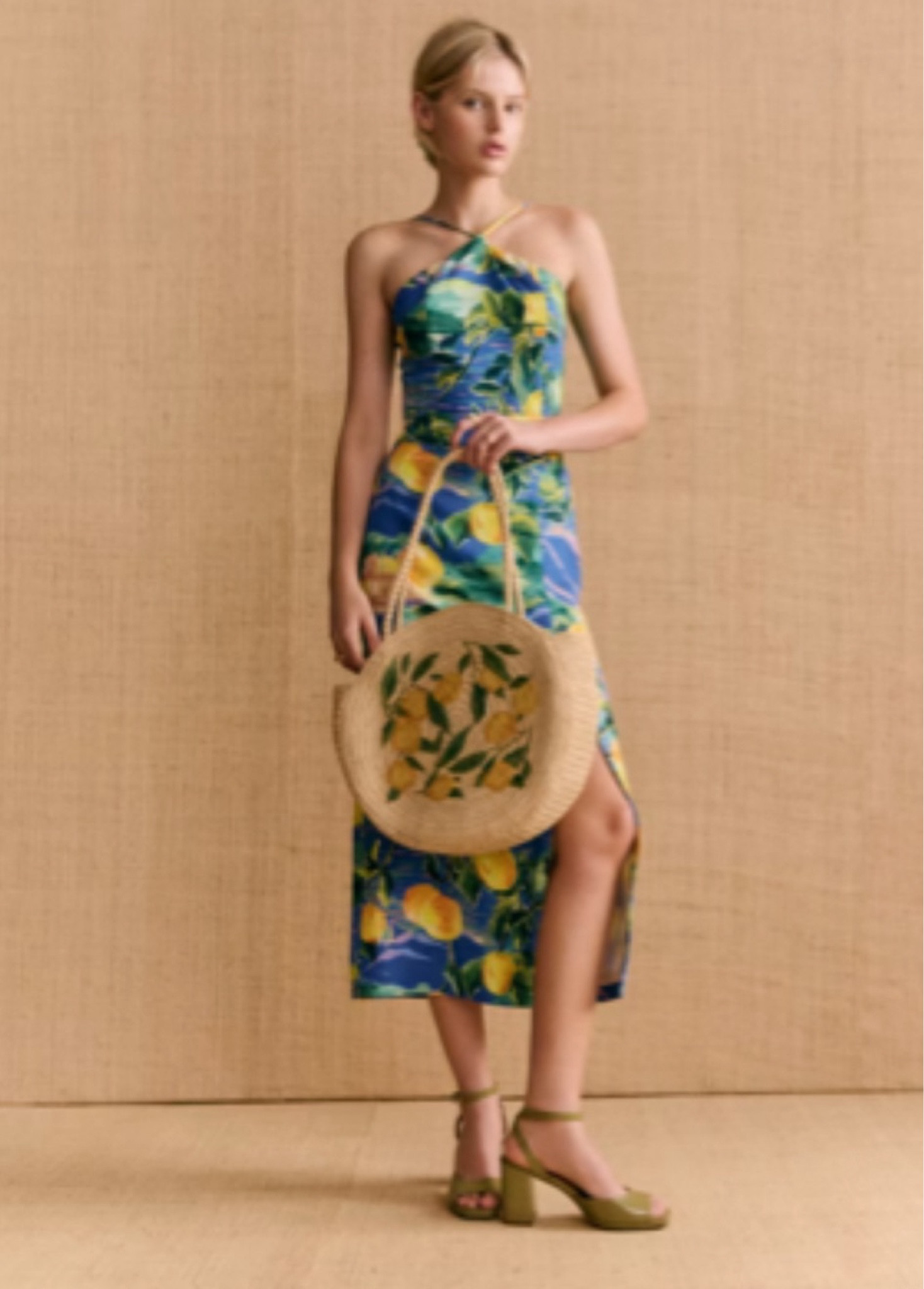 Summer wedding guest dress

#LTKParties #LTKStyleTip #LTKWedding