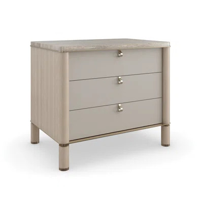 Balance 3 - Drawer Nightstand | Wayfair North America