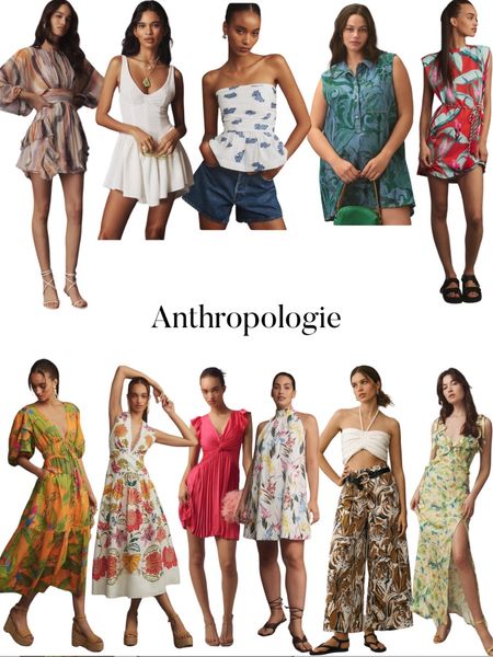 New arrivals from Anthropologie perfect for summer outfits, spring outfits, country concert outfits, travel outfits, vacation outfits

#anthropologie #myanthropologie #anthropologiestyle 



#LTKSaleAlert #LTKSeasonal #LTKTravel