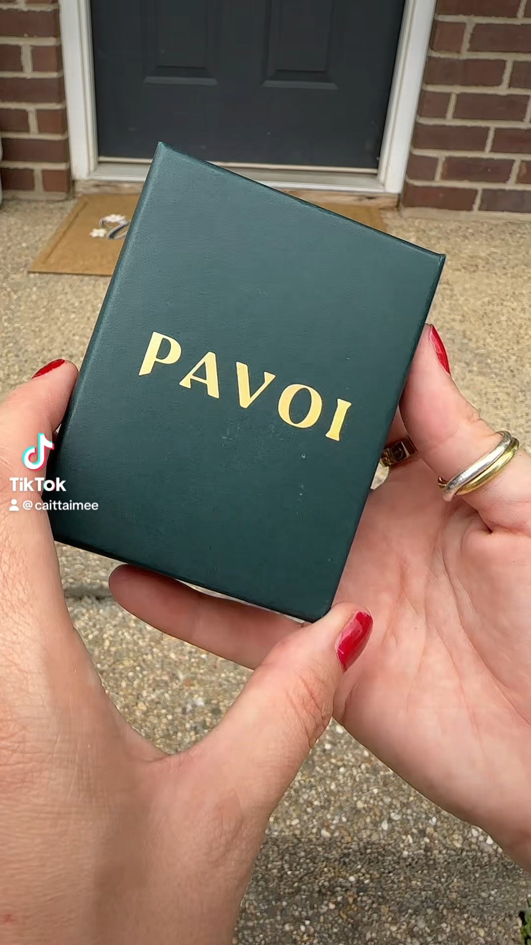 A little PAVOI jewelry gift! 

#LTKGiftGuide #LTKBeauty #LTKFindsUnder50