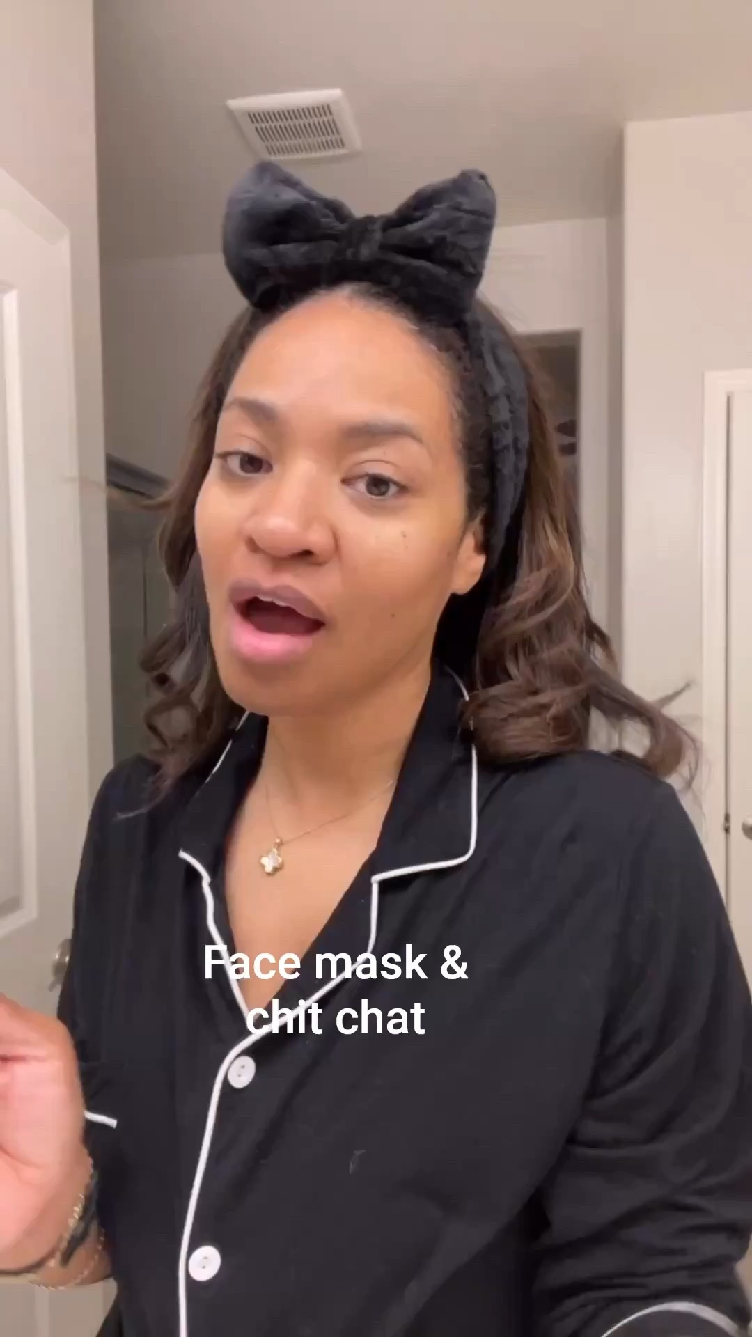 Try out this viral collagen face mask with me! 

#ltkfindsunder50 #ltkfindsunder100 #ltkbeauty

