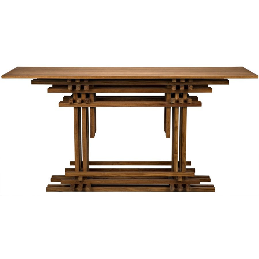 Loyd Console | France and Son