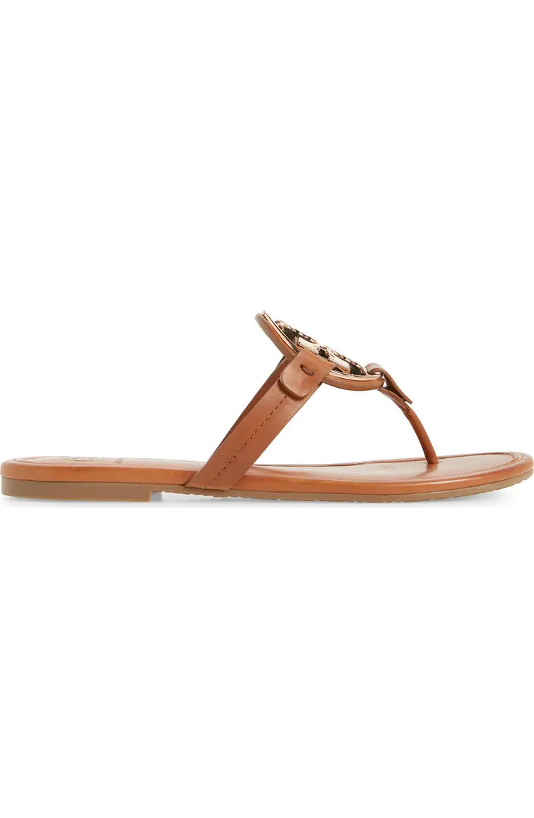 Metal Miller Flip Flop | Nordstrom