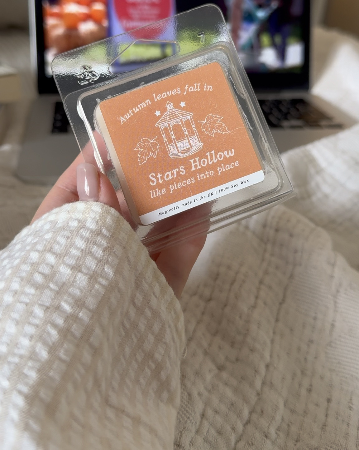 The perfect gift for any Gilmore girl fan🍁

Stars Hollow x Taylor Swift (I’m obsessed)! Making me excited for Autumn!

#gilmoregirls #gilmoregirl #autumn

#LTKgiftguide #LTKuk #LTKhome