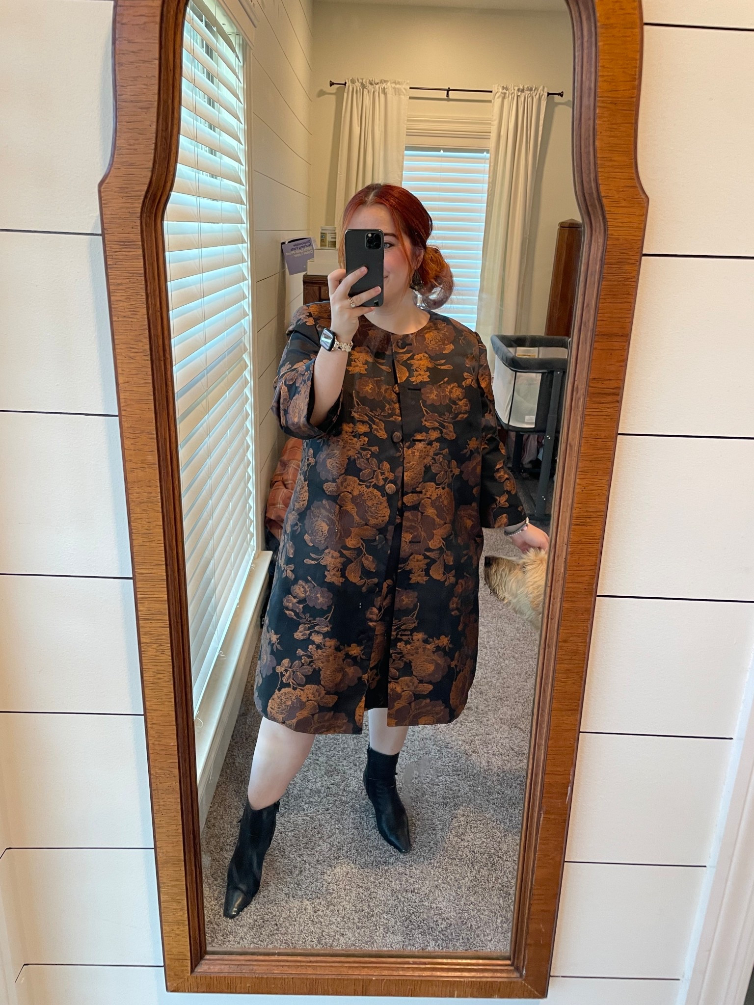 I’m wearing a size 18 in the dress and a size 14 in the jacket ❤️

#LTKootd #LTKMidsize #LTKWorkwear