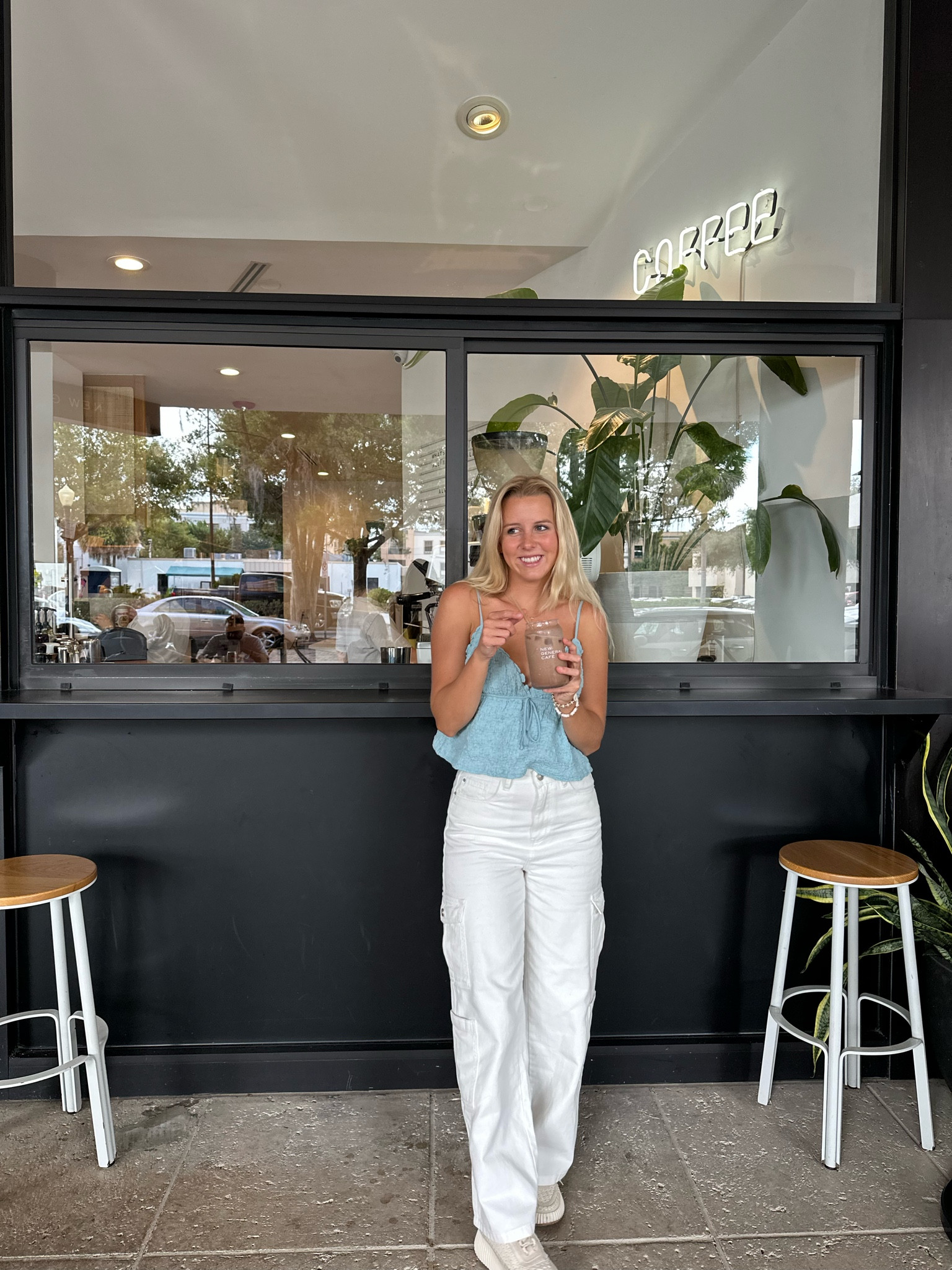 Dressing up a comfy fit! 

#LTKGiftGuide #LTKSeasonal #LTKstyletip