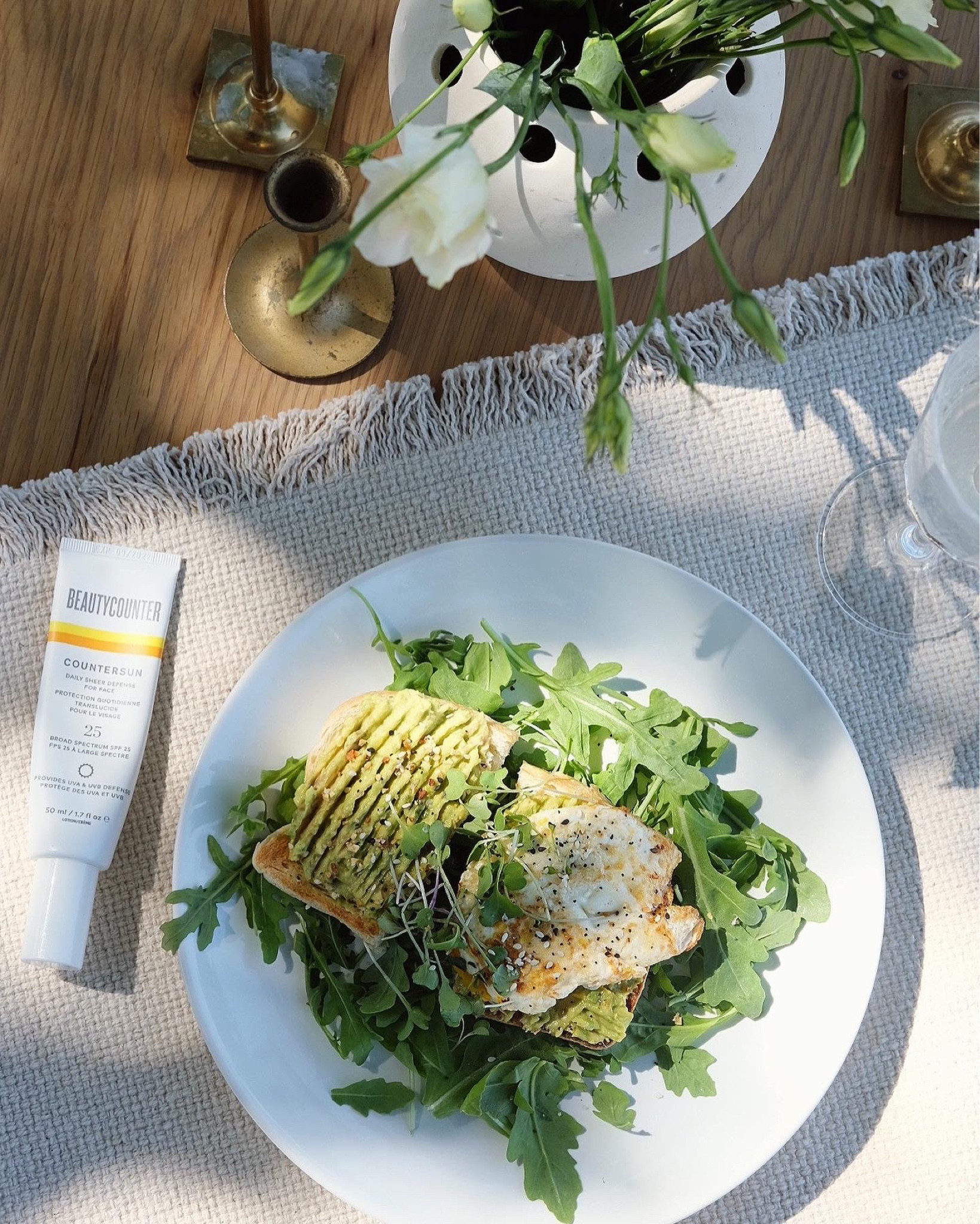 brunch ☀️

#LTKhome #LTKstyletip #LTKSeasonal