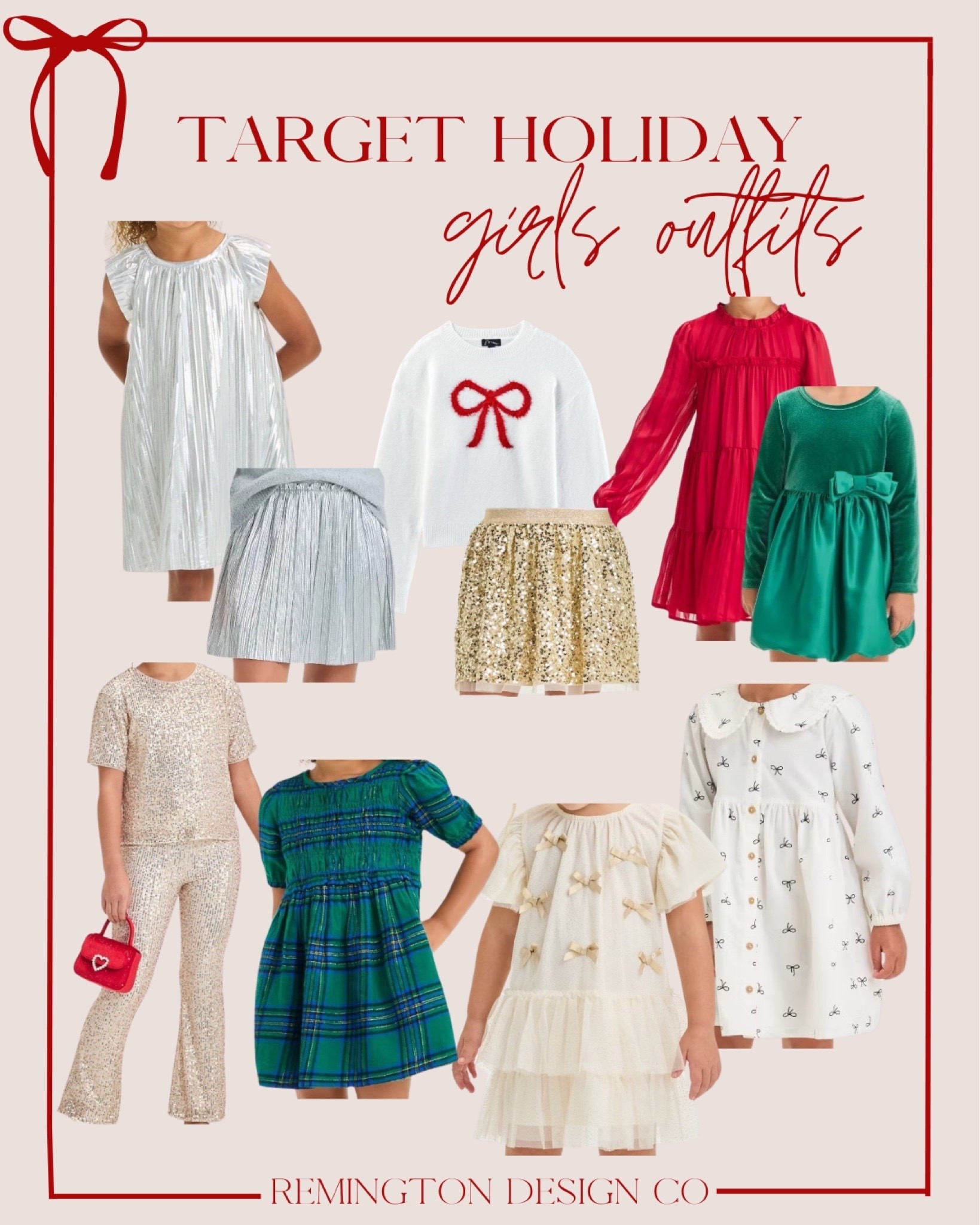 Girls and toddler holiday outfits! Christmas outfit for kids 

#LTKSeasonal #LTKKids #LTKFamily