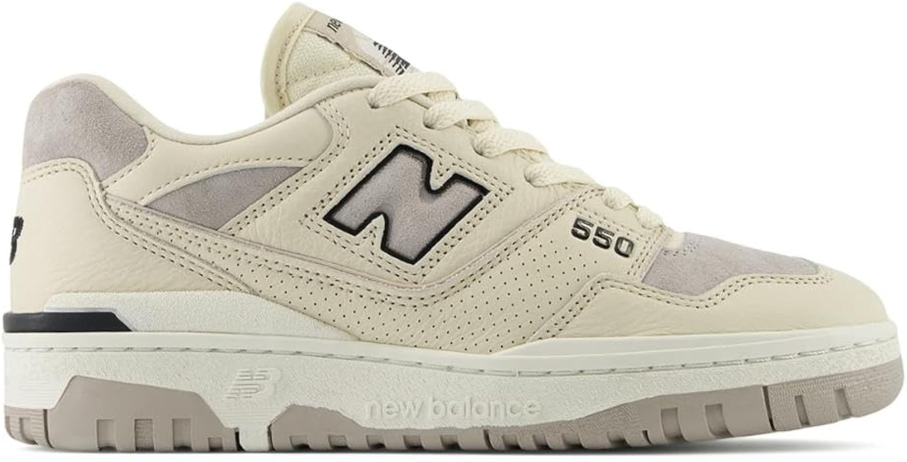 New Balance Women's 550 Sneakers | Amazon (US)