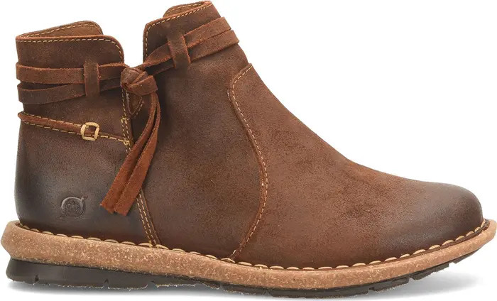 Born Wynter Boot (Women) | Nordstrom Rack