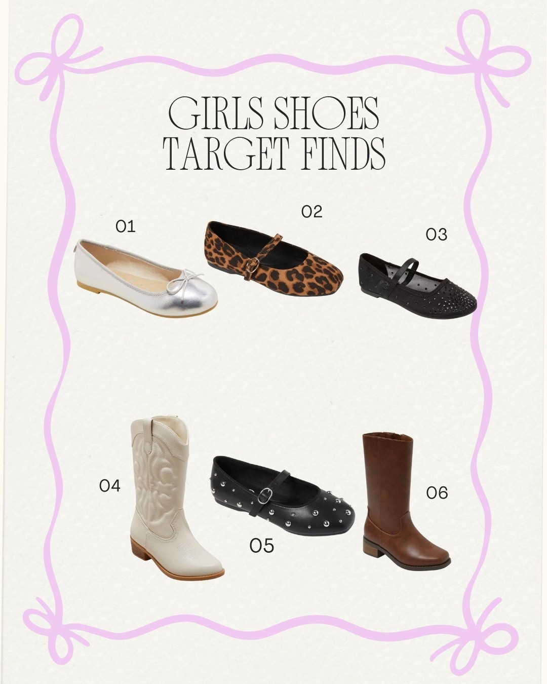 Target Black Friday deals have little girls shoes under $20 🫶🏼

#LTKKids #LTKHoliday #LTKFindsUnder50